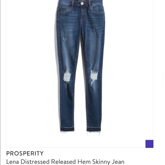 prosperity jeans stitch fix
